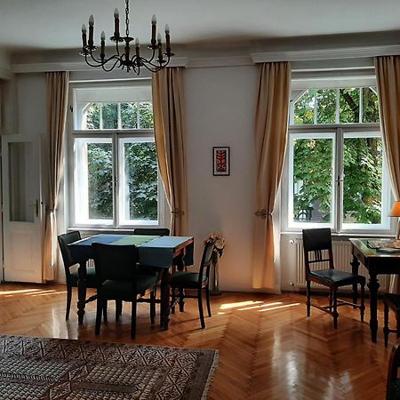 Boutique Apartment With Parking Budapest Eksteriør billede