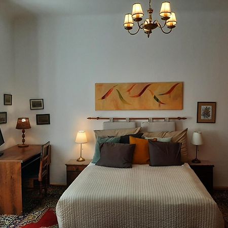 Boutique Apartment With Parking Budapest Eksteriør billede