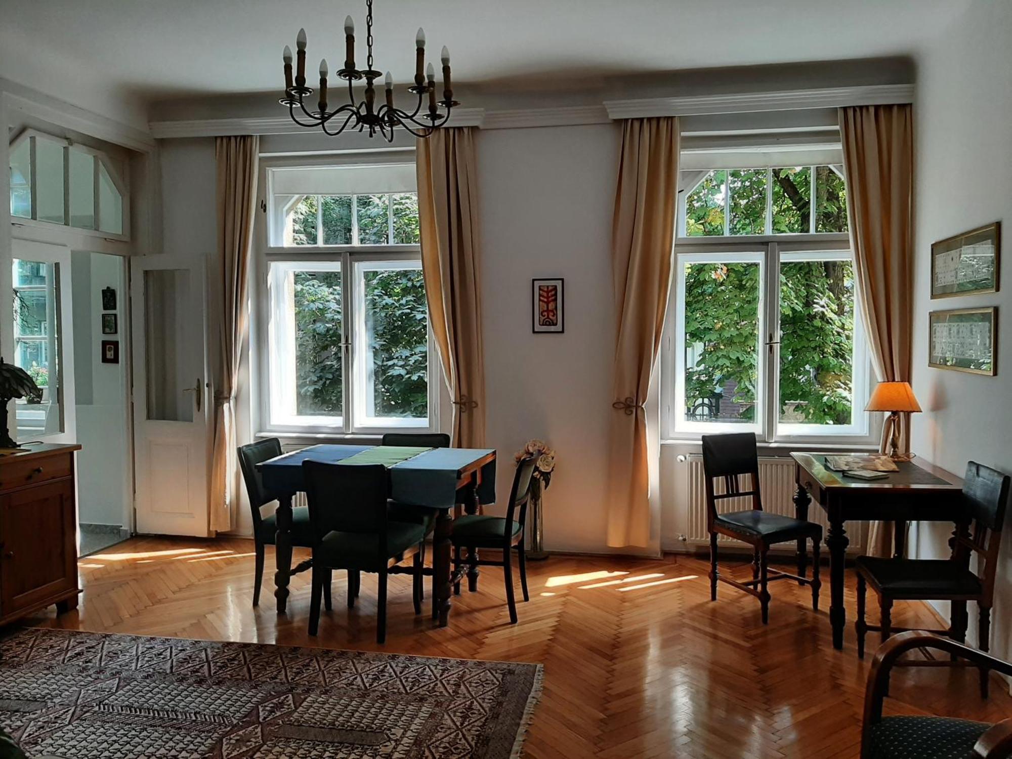 Boutique Apartment With Parking Budapest Eksteriør billede