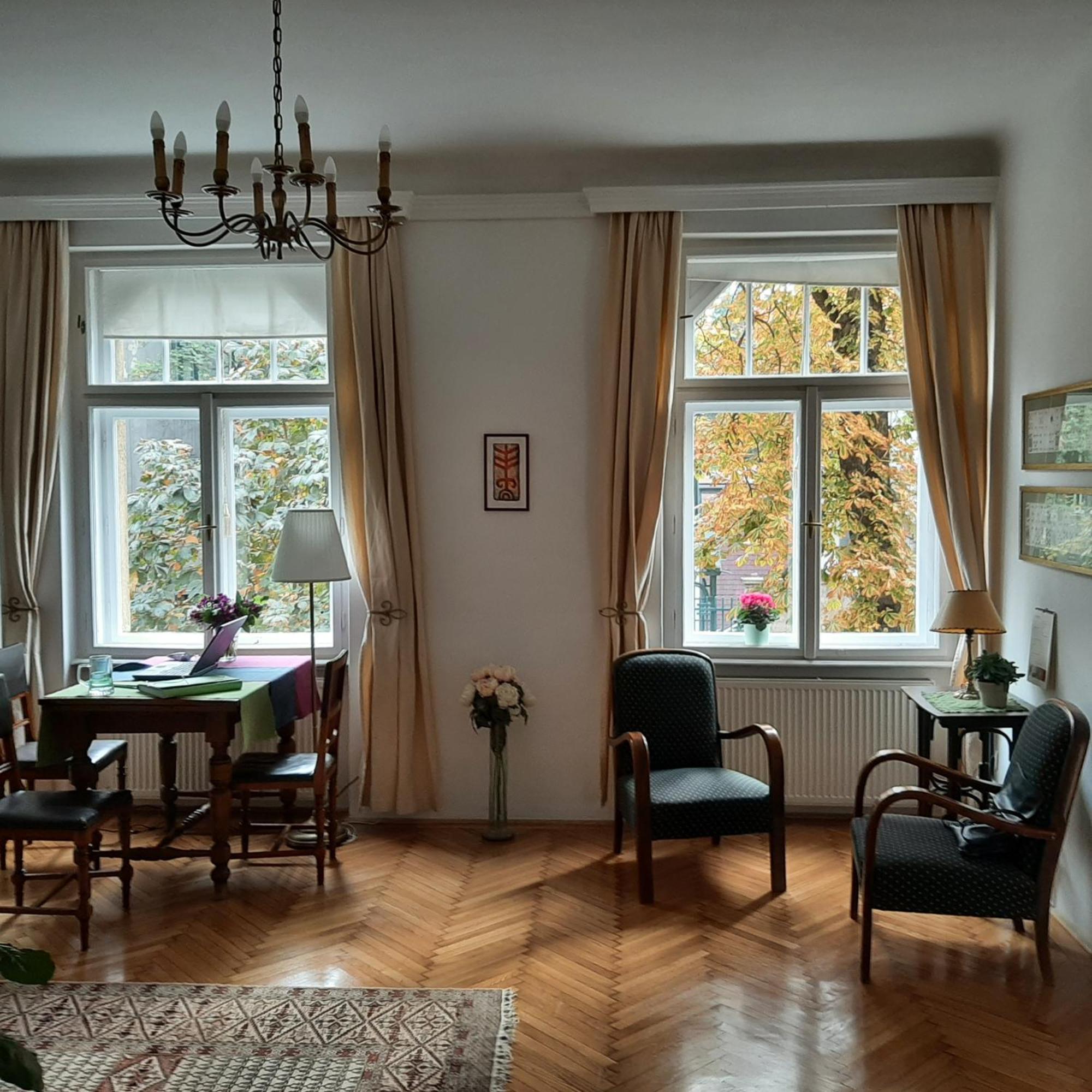Boutique Apartment With Parking Budapest Eksteriør billede